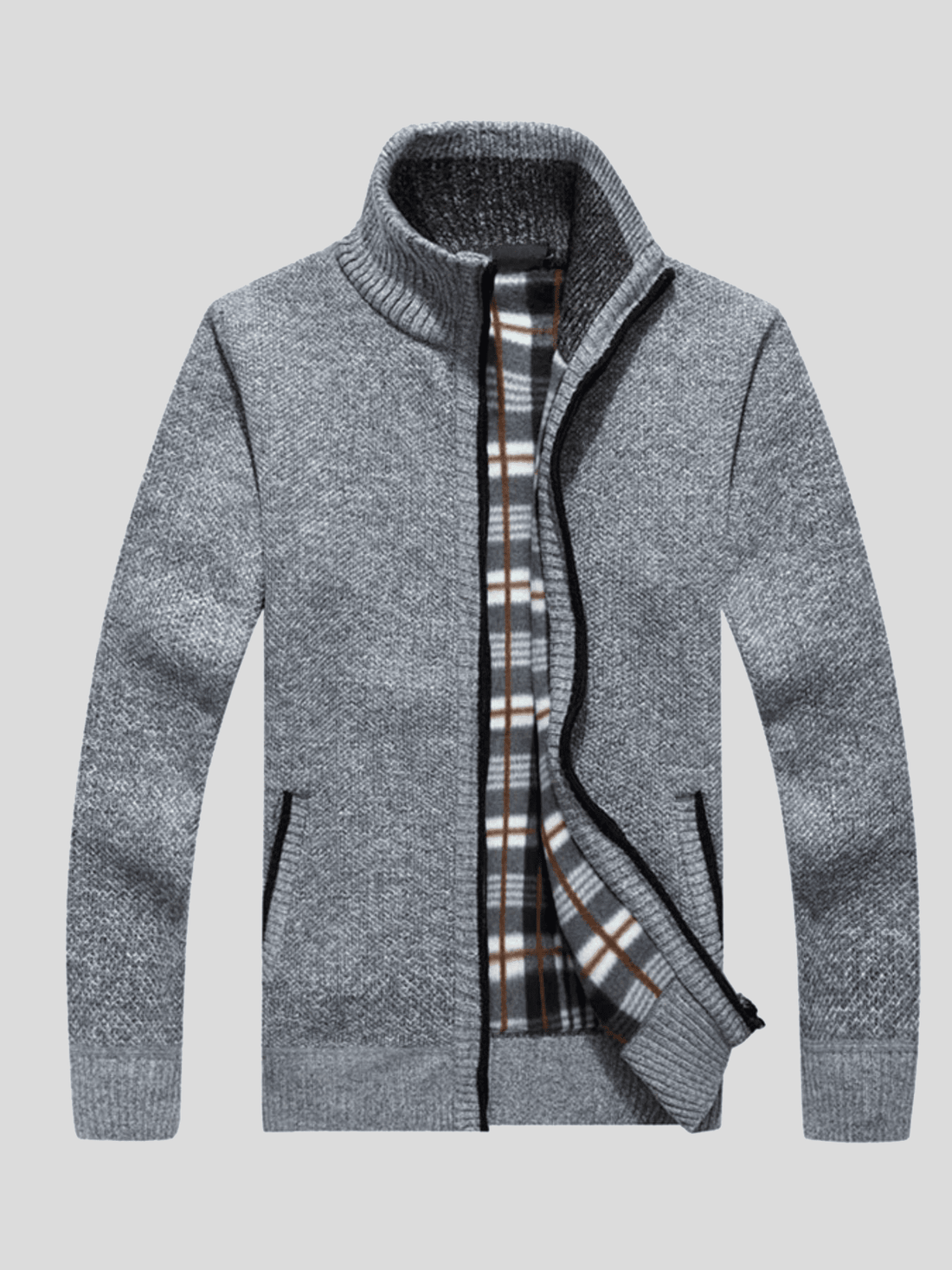 Alpen™ | Giacca in pile caldo