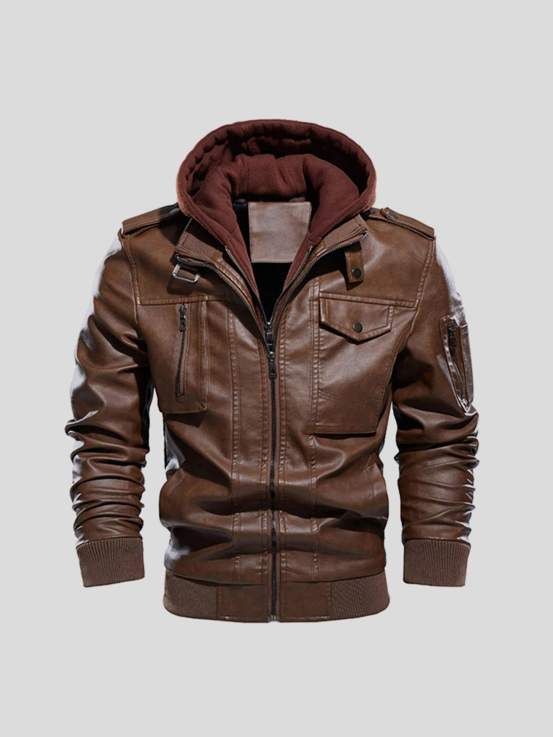 Anders™ | Giacca elegante da guida