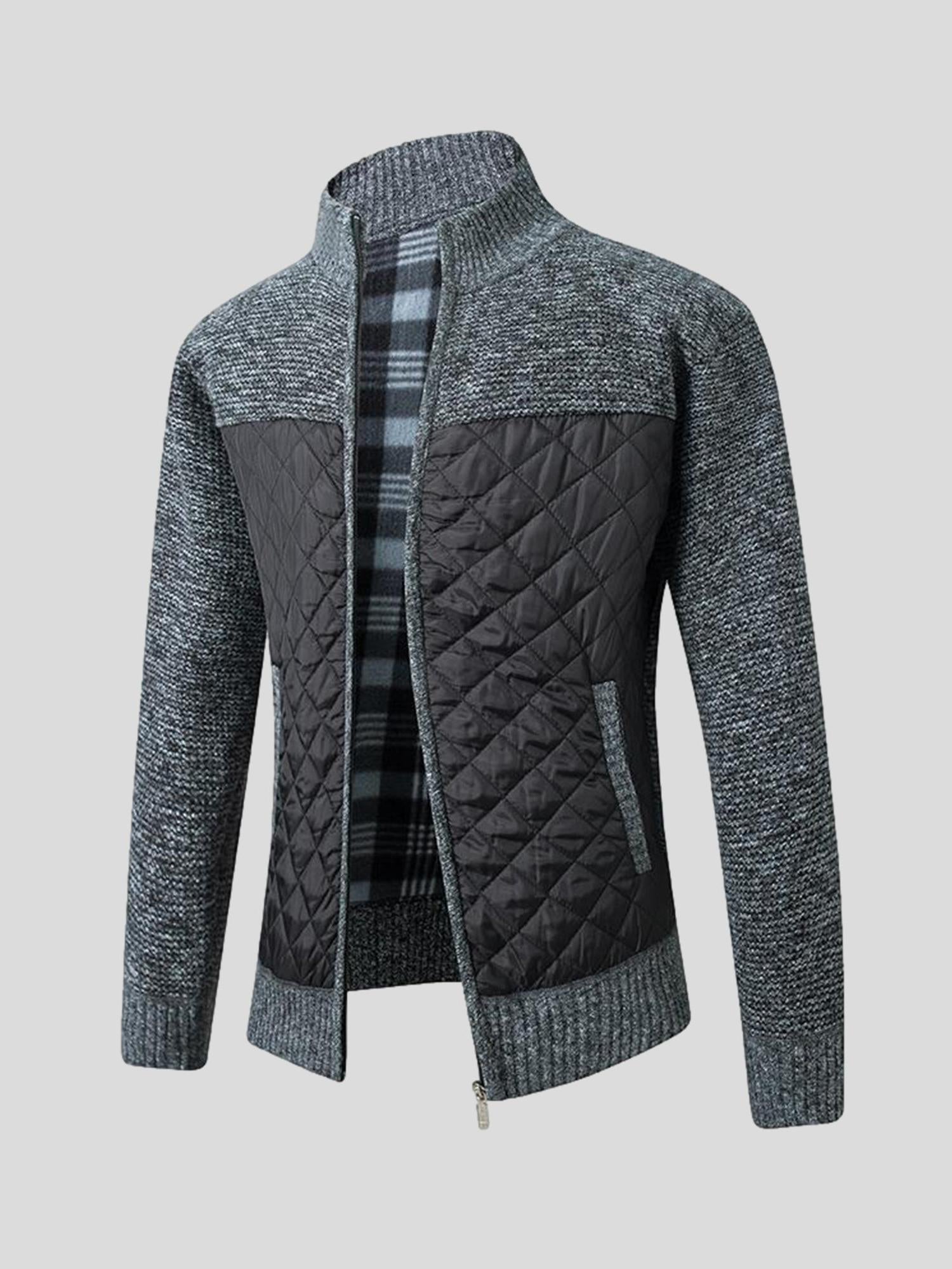 Anton™ | Cappotto elegante