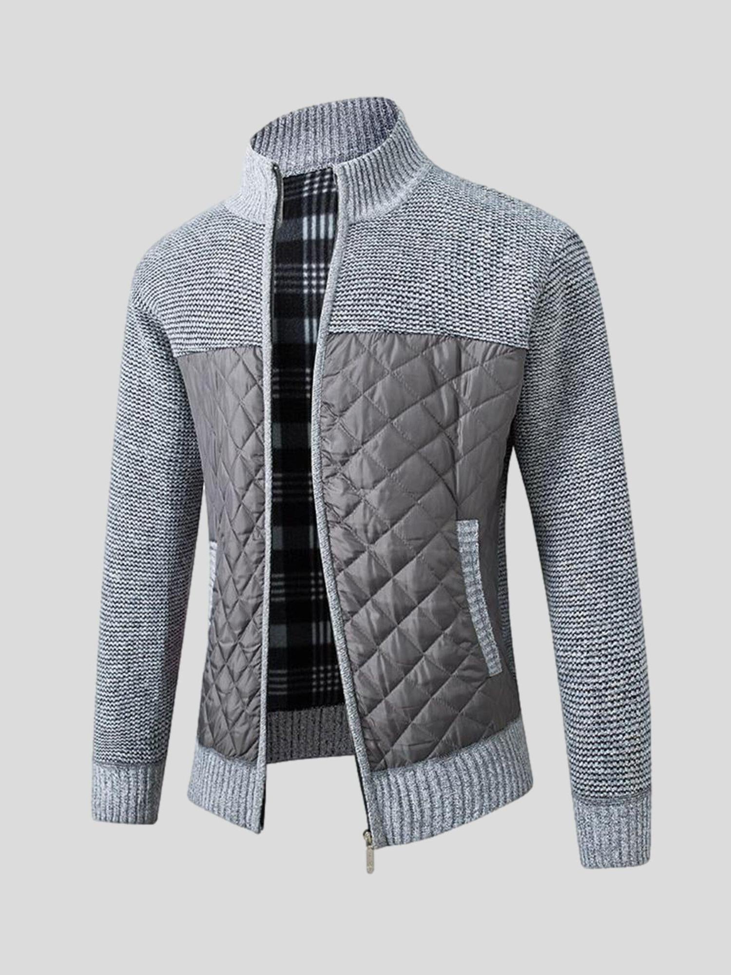 Anton™ | Cappotto elegante