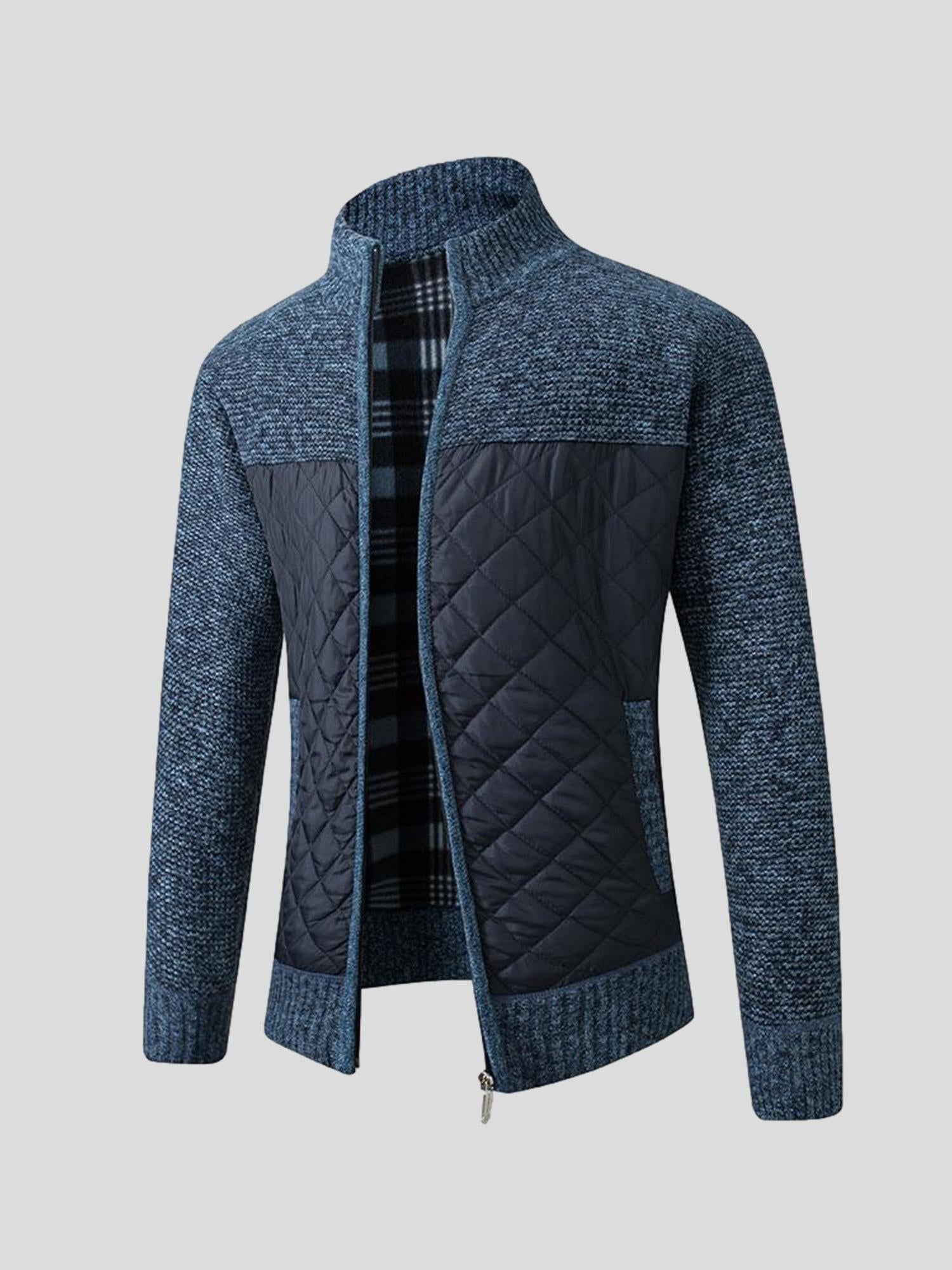 Anton™ | Cappotto elegante