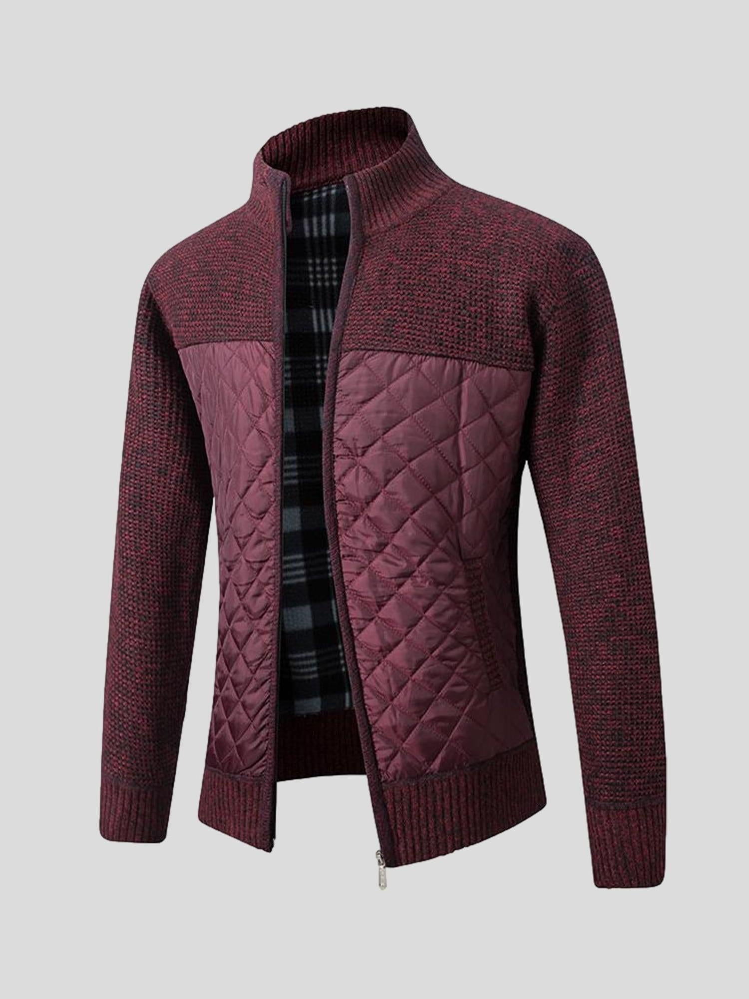 Anton™ | Cappotto elegante