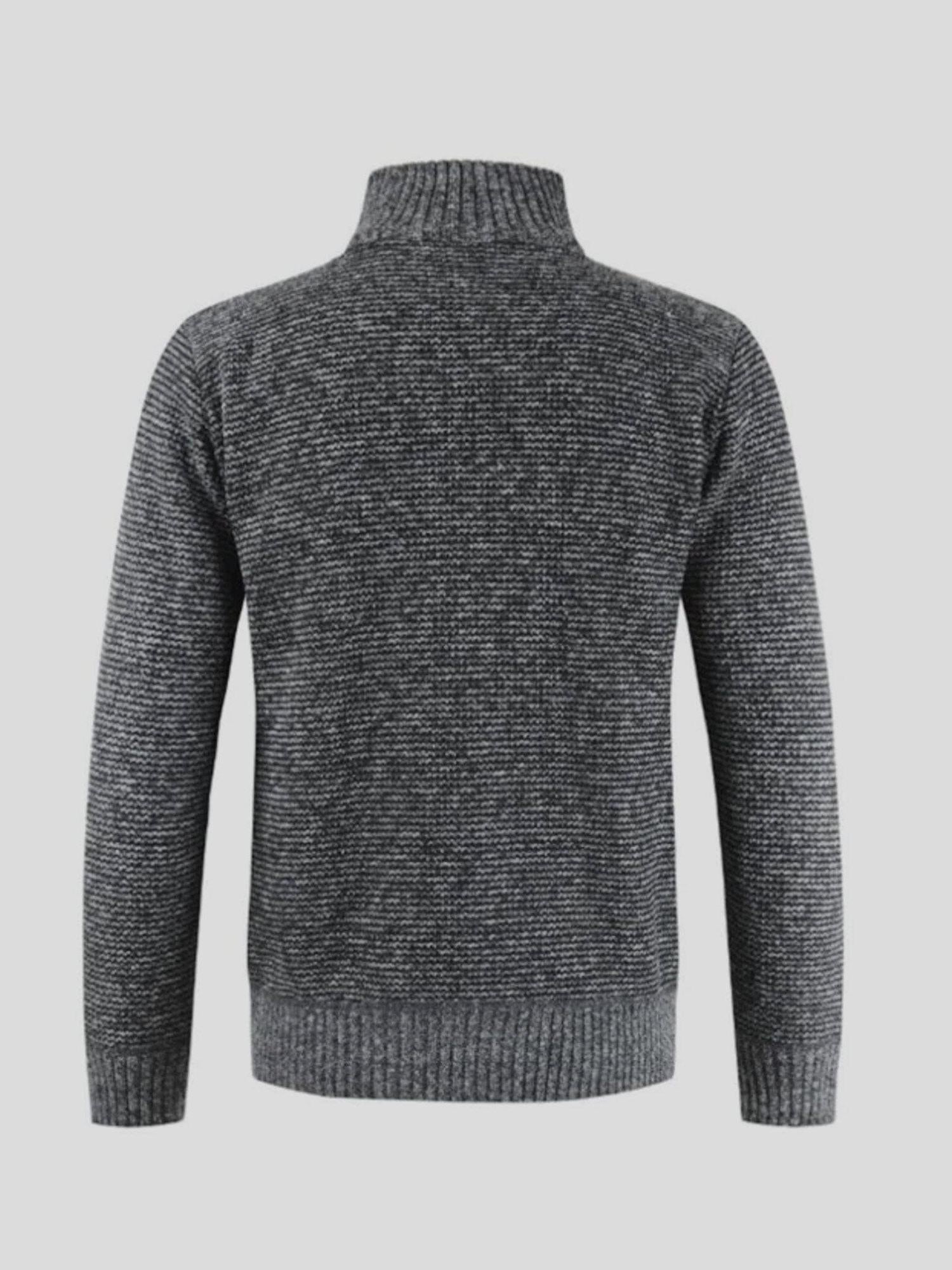 Anton™ | Cappotto elegante