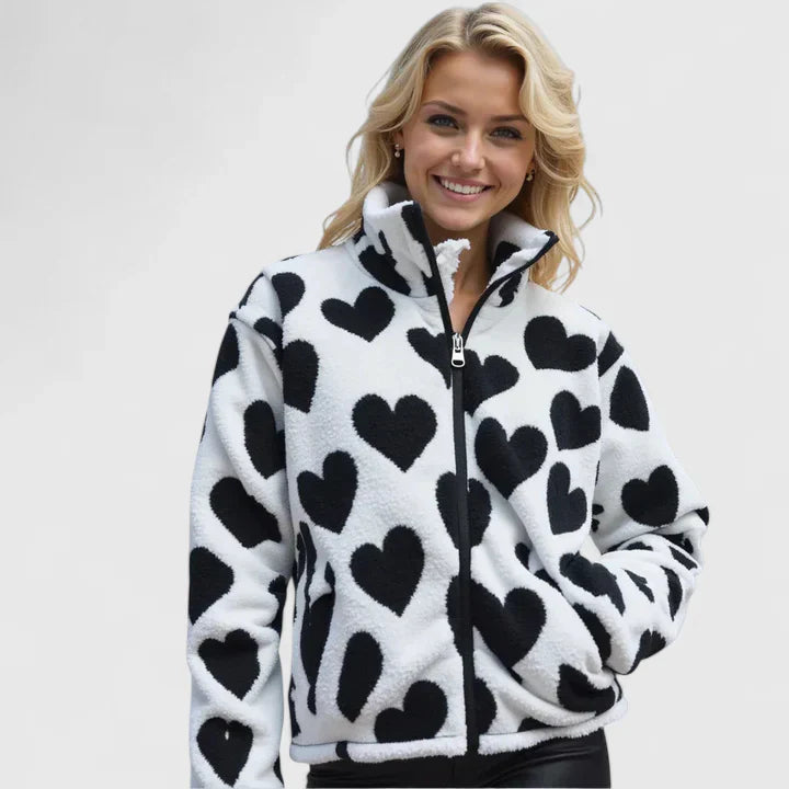 Vea™ | Giacca Elegante