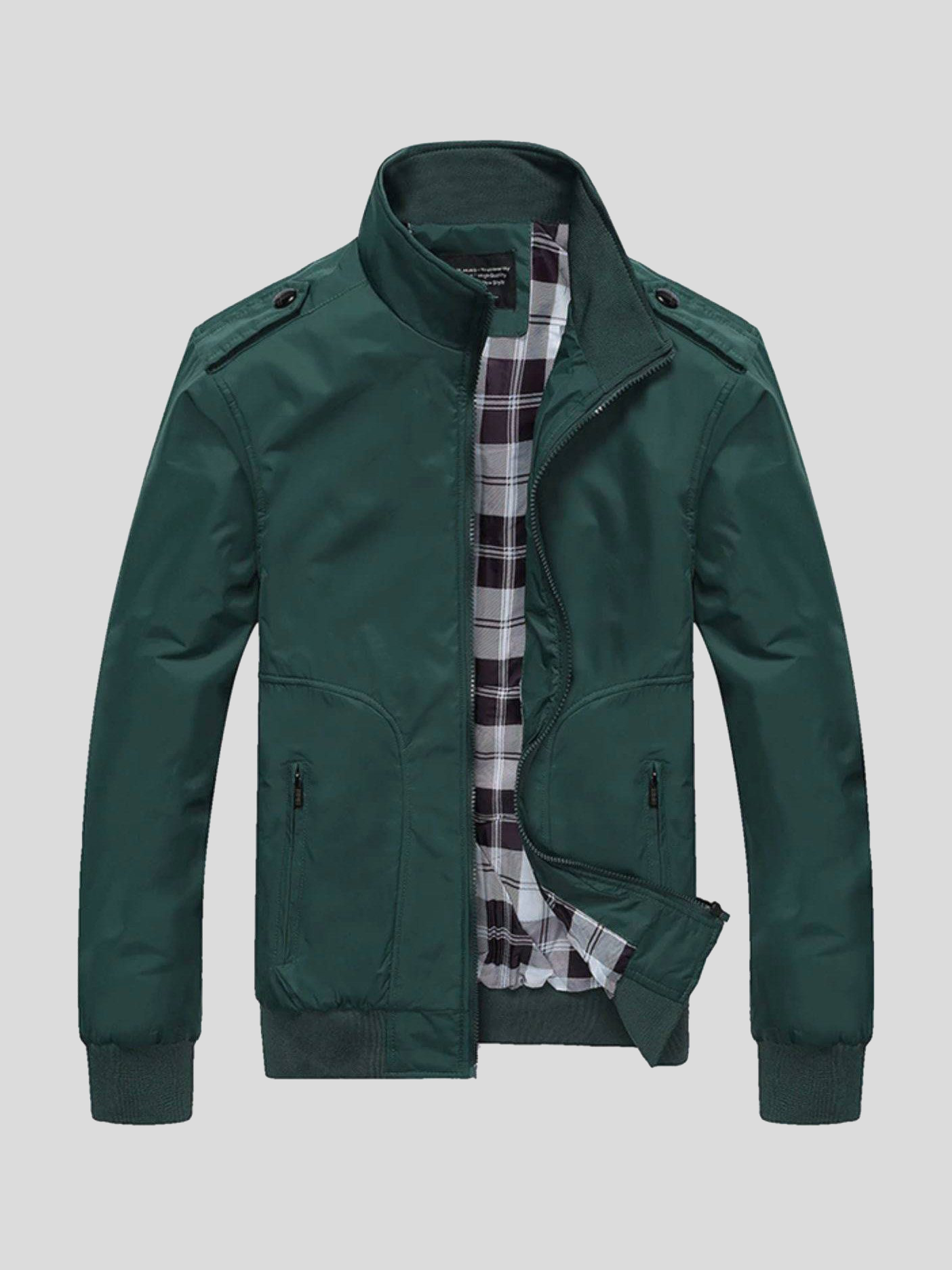 Giacca stile blouson Asger™