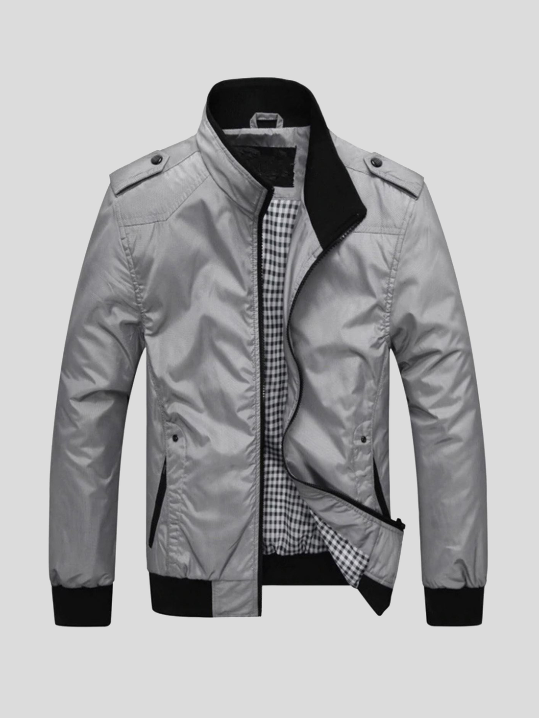 Giacca stile blouson Asger™