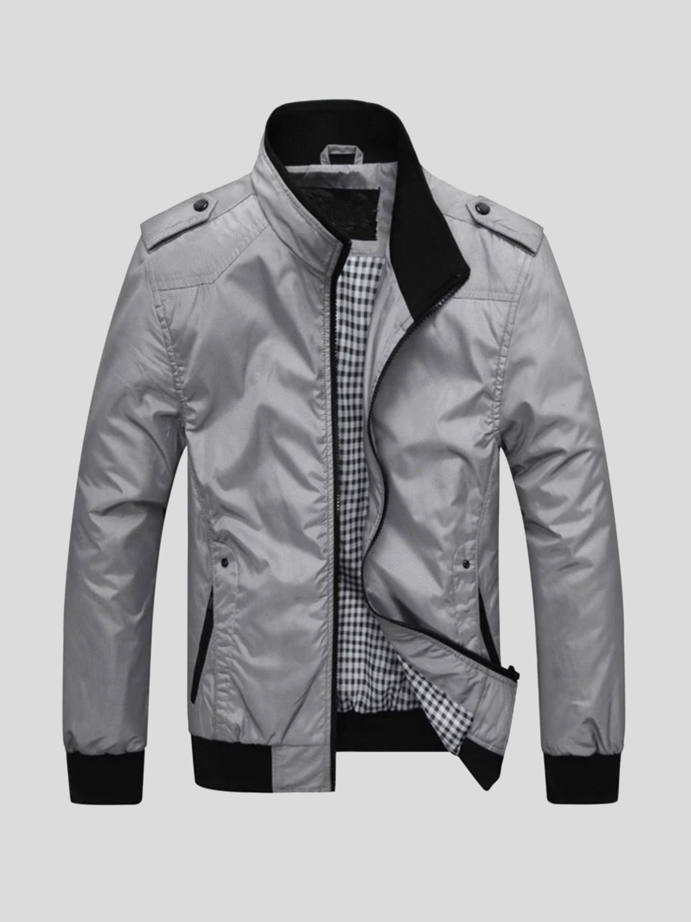 Giacca stile blouson Asger™