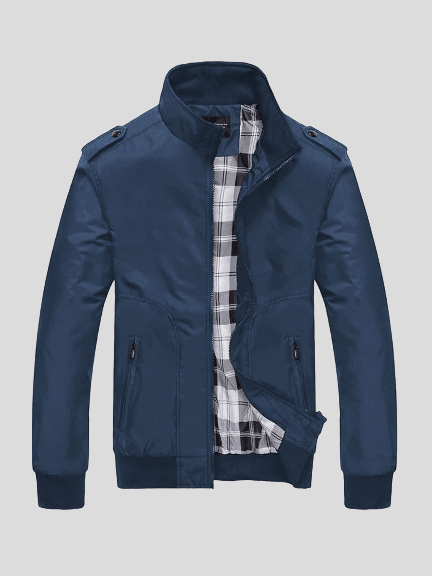 Giacca stile blouson Asger™