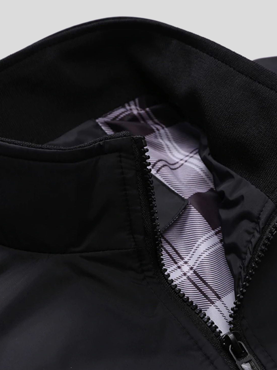 Giacca stile blouson Asger™