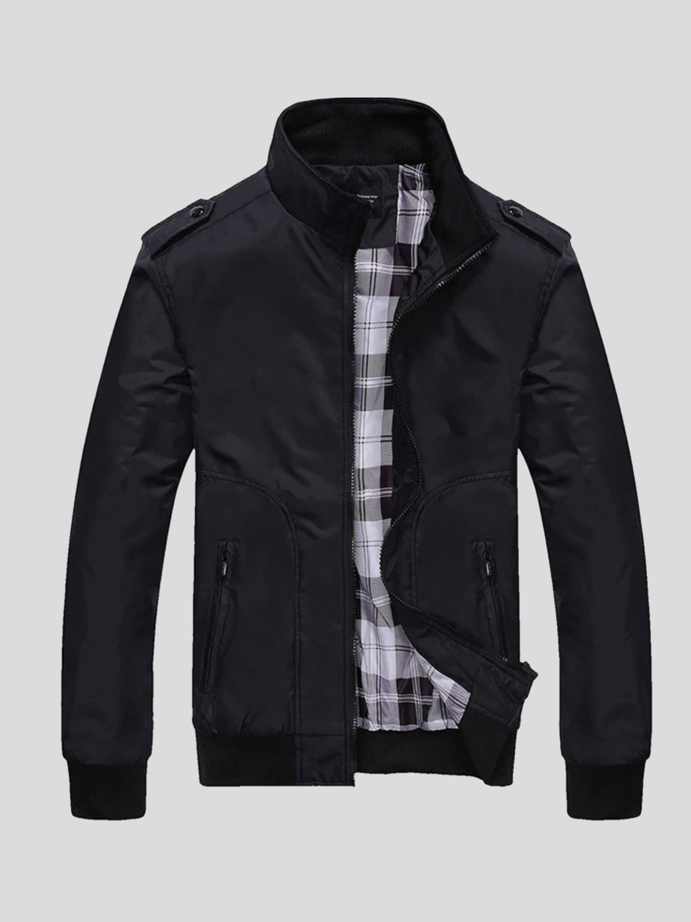 Giacca stile blouson Asger™