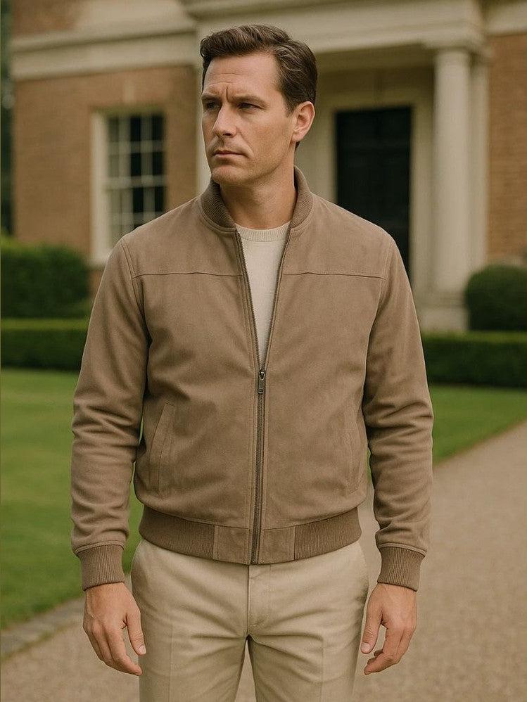 Ashwood™ | Giacca Bombardiere