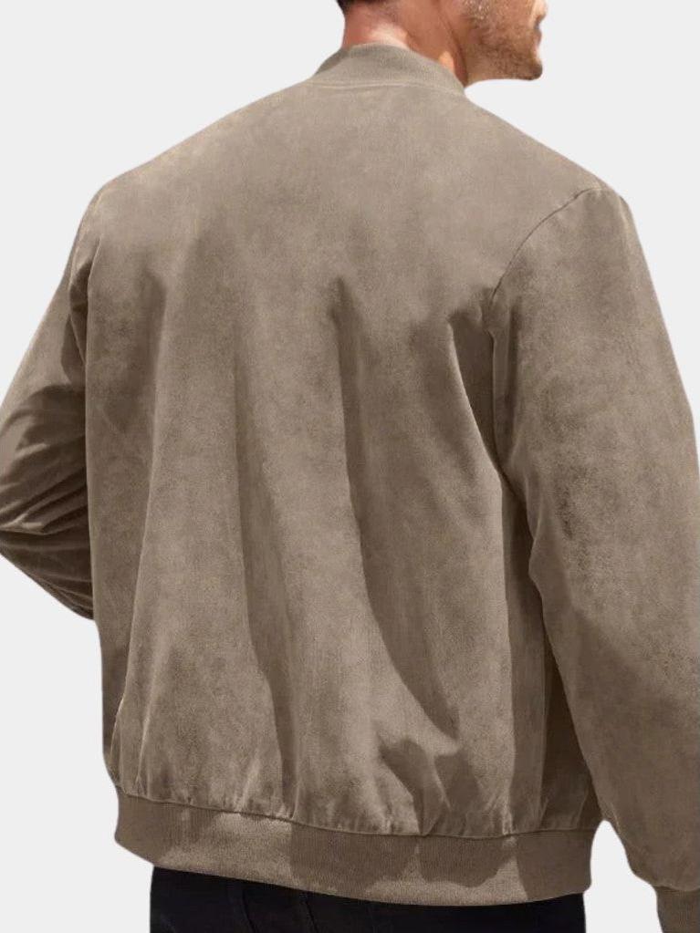 Ashwood™ | Giacca Bombardiere