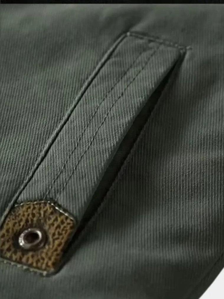 Giacca da pilota Axel™