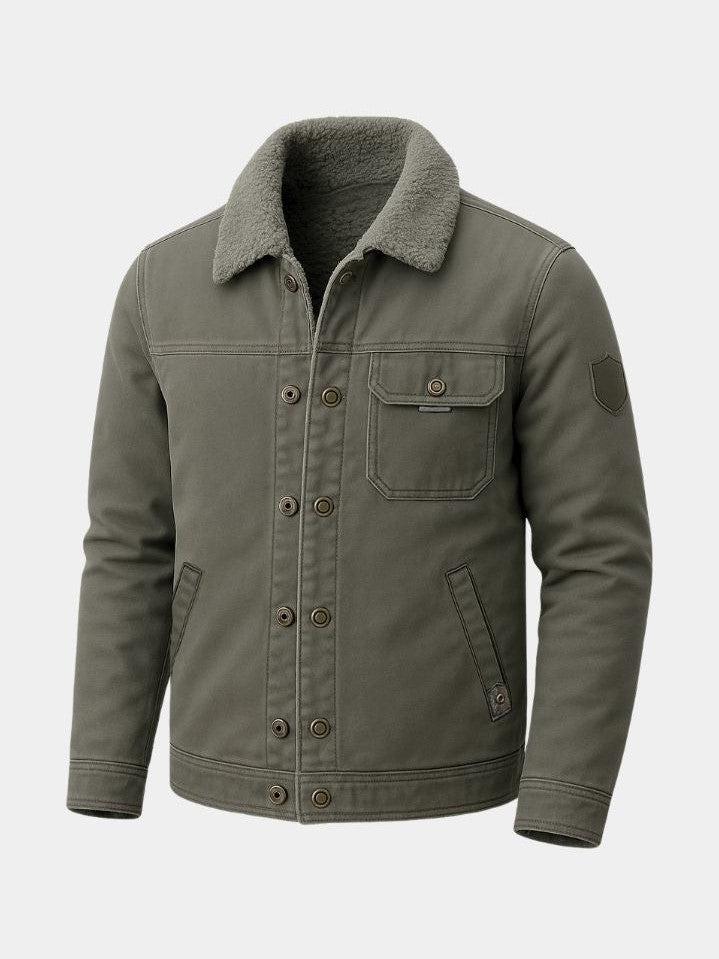 Giacca da pilota Axel™