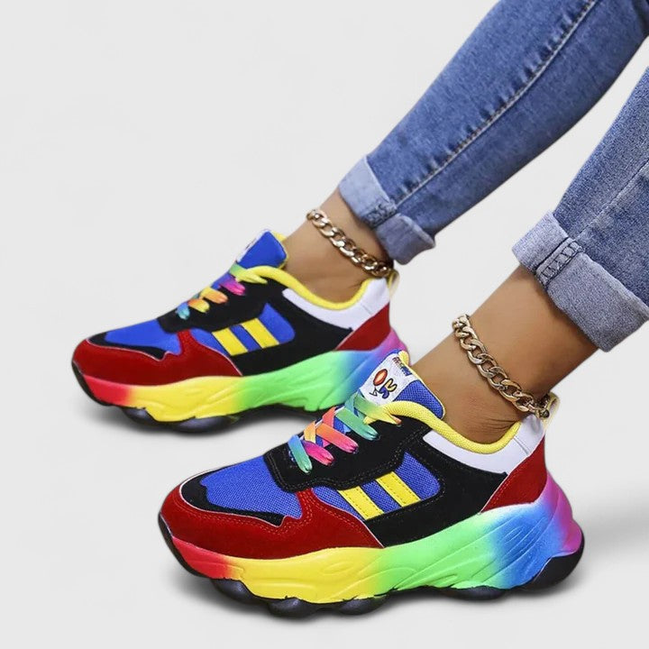 Sofriena™ | Sneakers Ortopediche