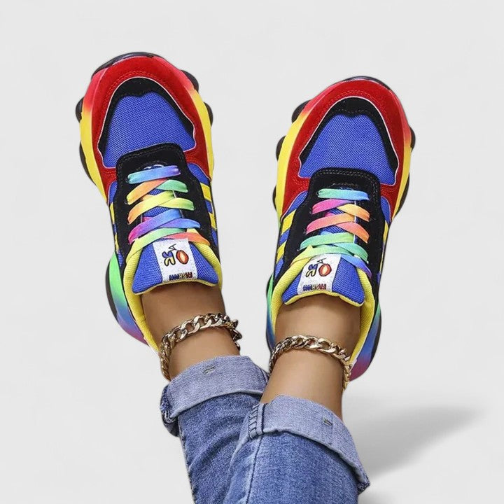 Sofriena™ | Sneakers Ortopediche