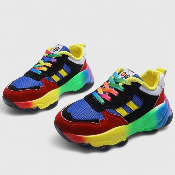 Sofriena™ | Sneakers Ortopediche