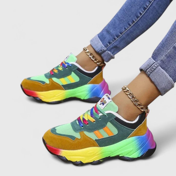 Sofriena™ | Sneakers Ortopediche