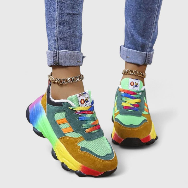 Sofriena™ | Sneakers Ortopediche