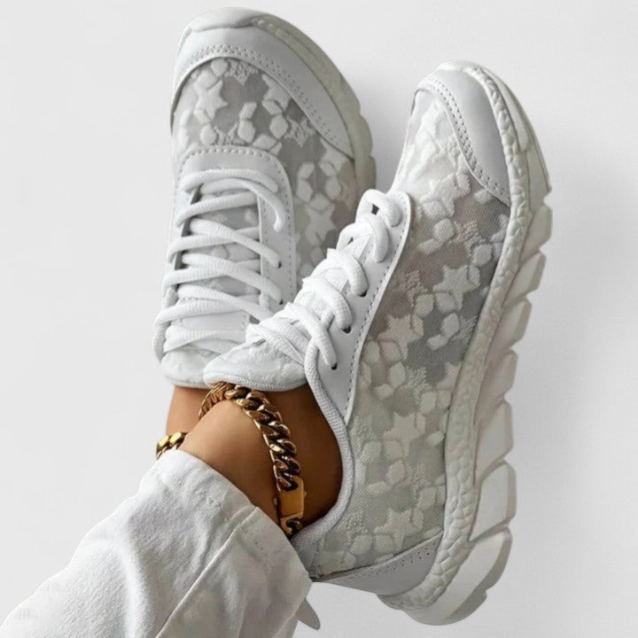 Khalyria | Sneakers Confortevoli