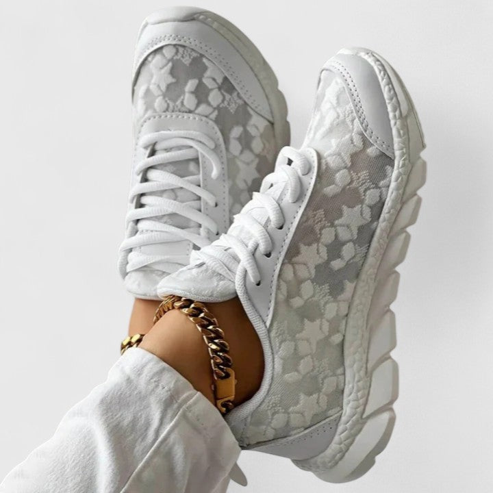 Khalyria | Sneakers Confortevoli