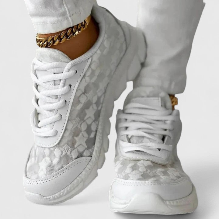 Khalyria | Sneakers Confortevoli