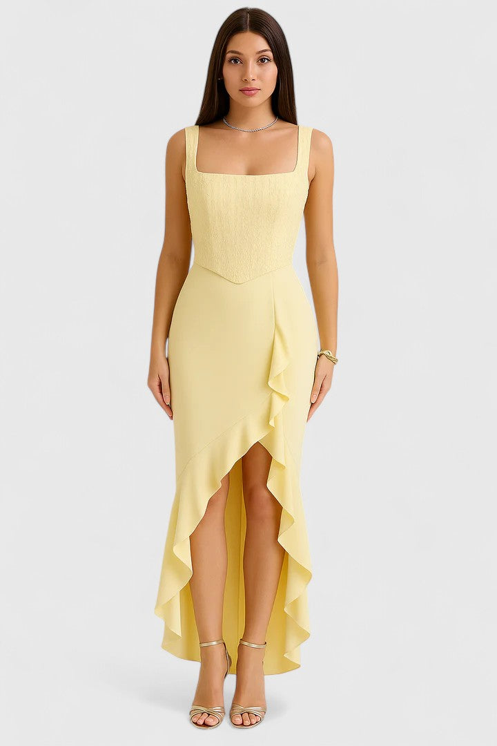 Amandrielle | Abito Elegante