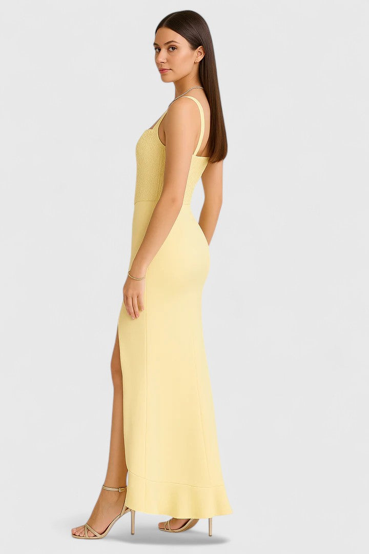 Amandrielle | Abito Elegante