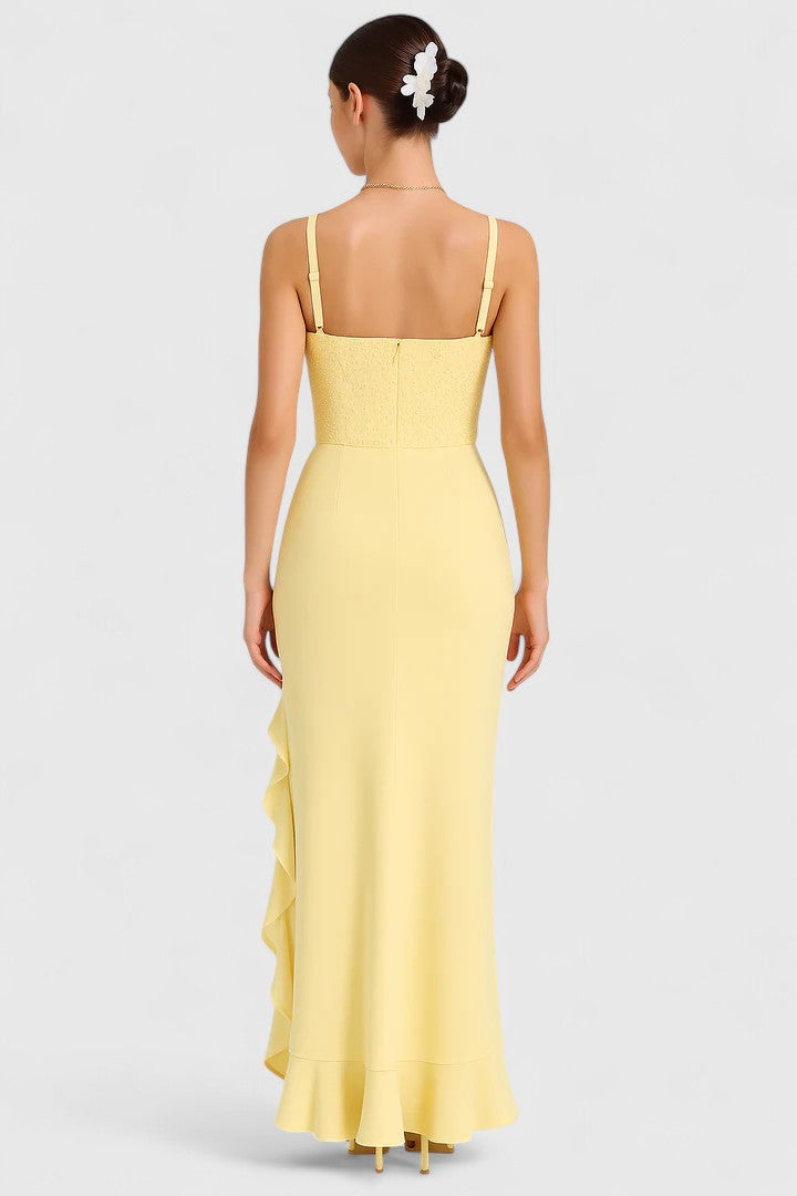 Amandrielle | Abito Elegante