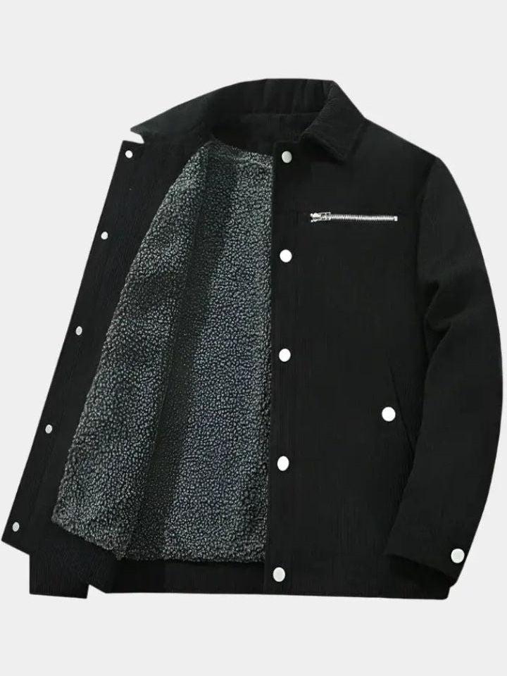 Corde™ | Giacca in velluto