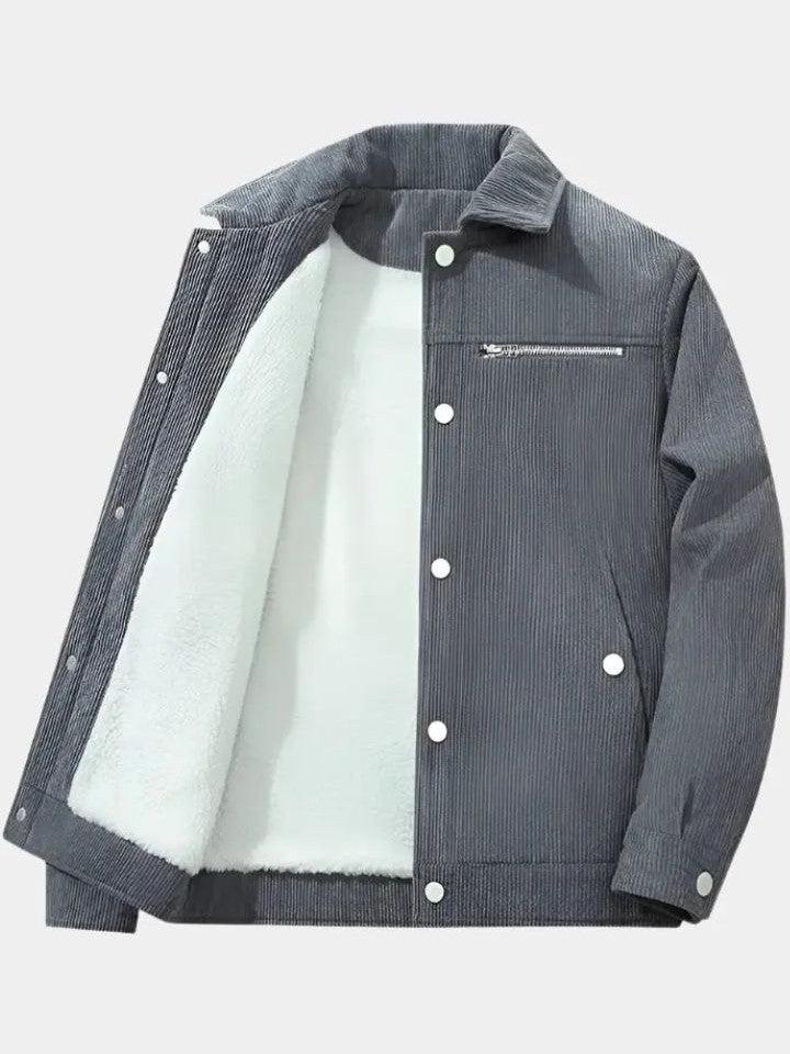 Corde™ | Giacca in velluto