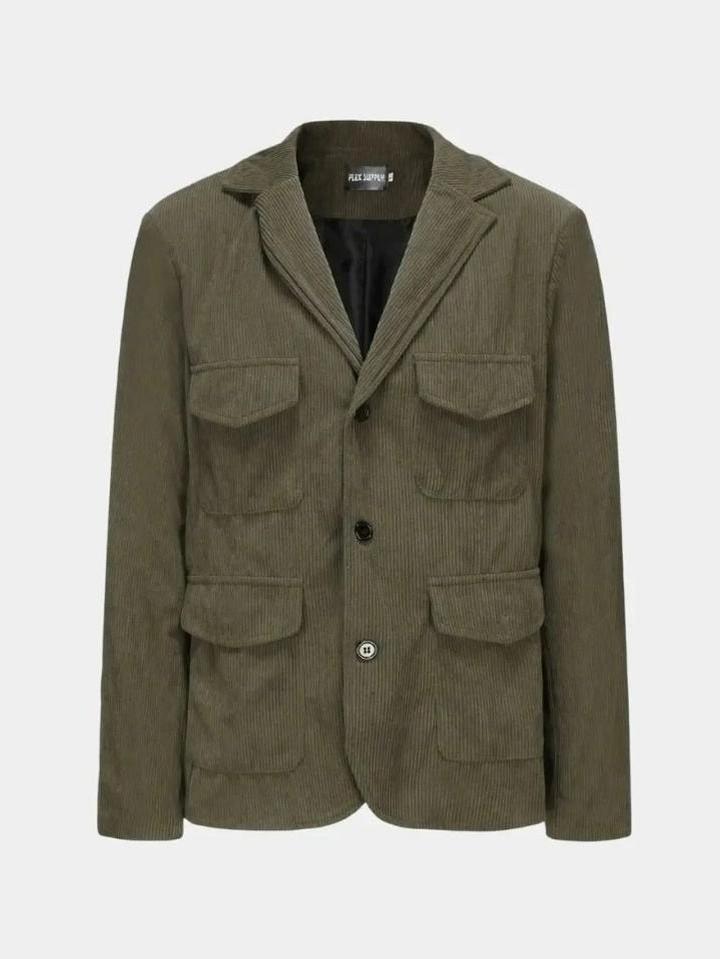 Elias™ | Giacca casual