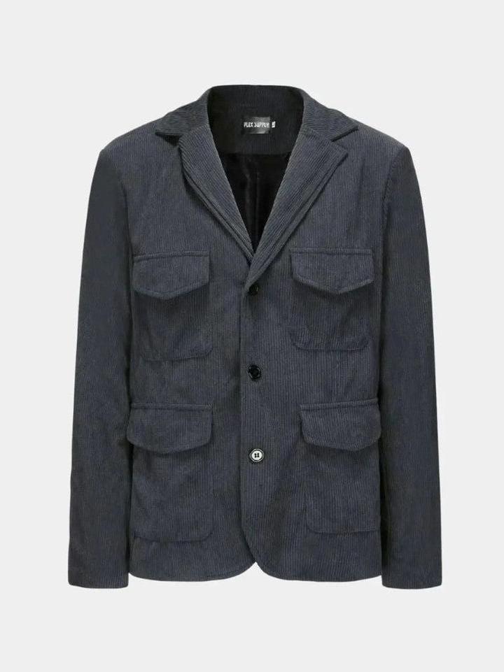 Elias™ | Giacca casual