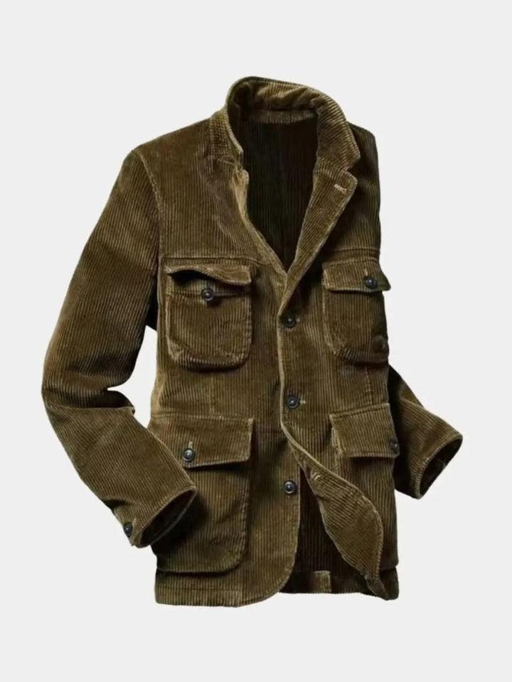 Elias™ | Giacca casual