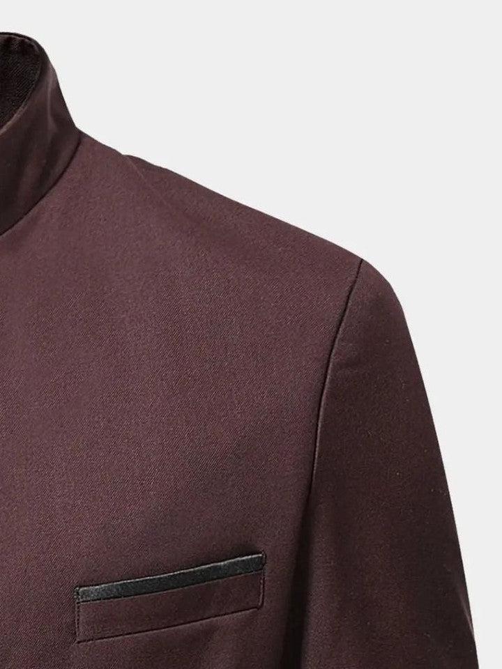 Emil™ | Elegante Giacca da Sci