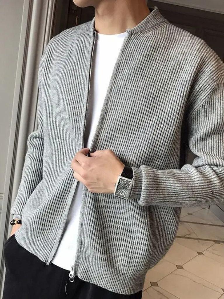 Ewan™ | Gilet in cotone