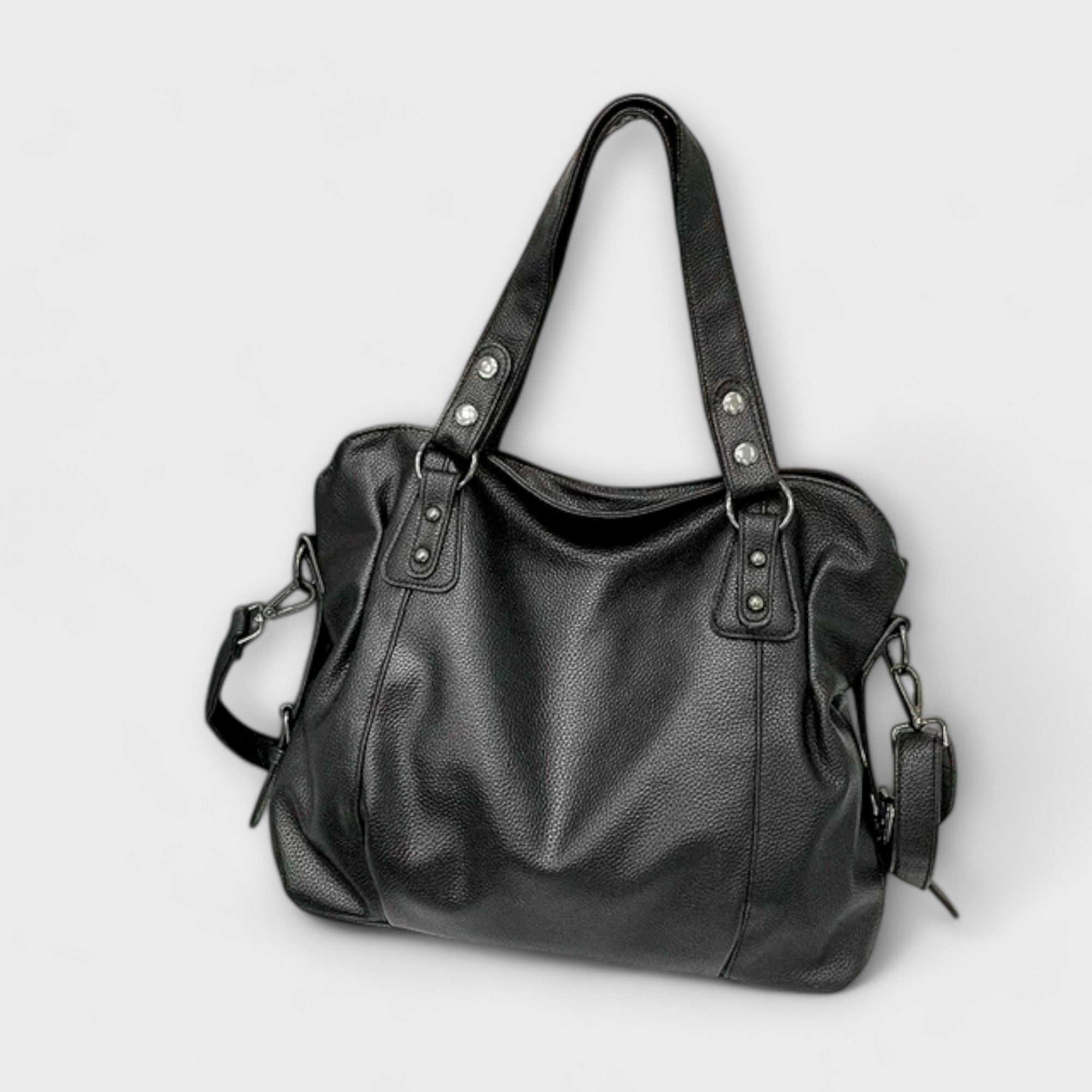 Olivia - Elegante Borsa a Spalla Hobo