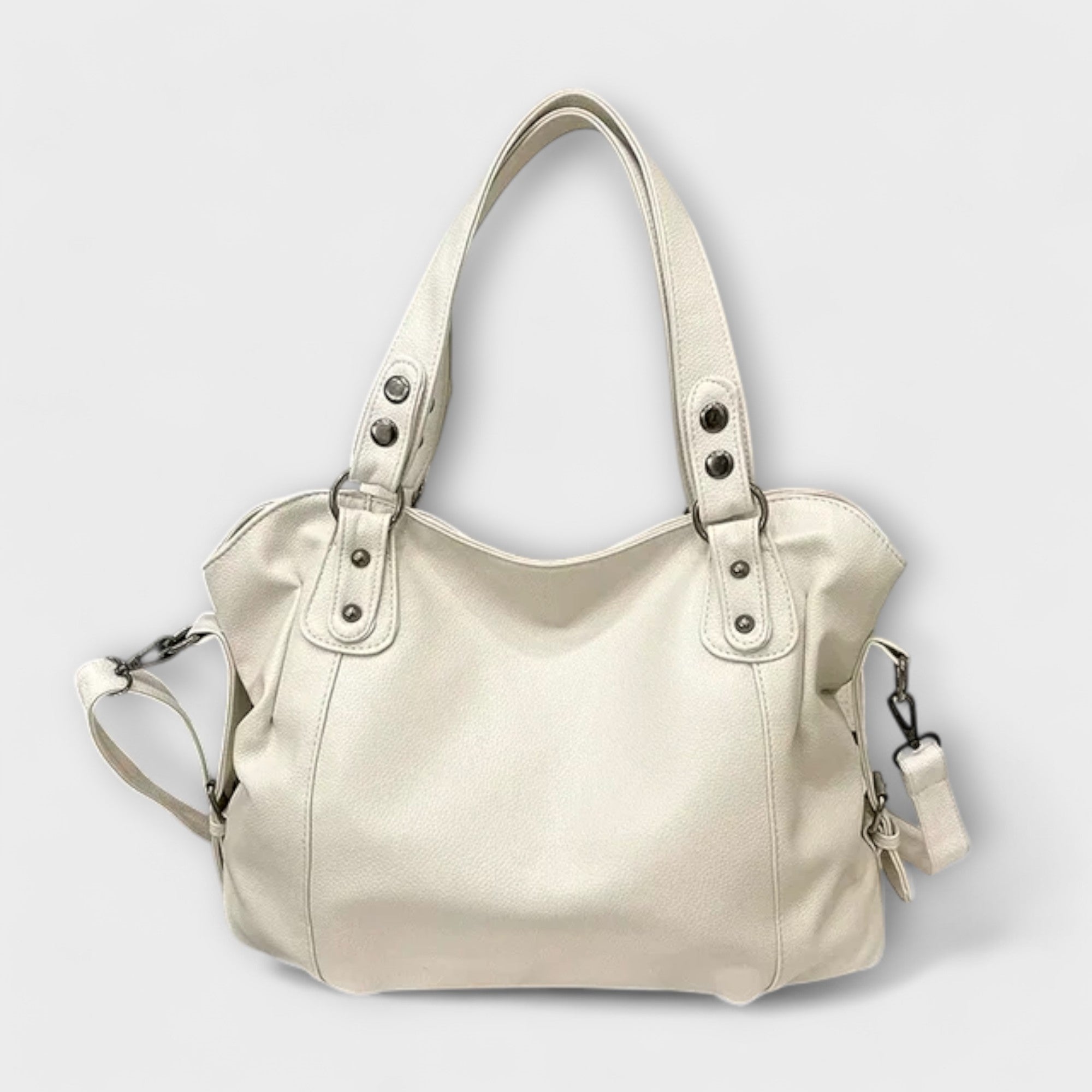 Olivia - Elegante Borsa a Spalla Hobo