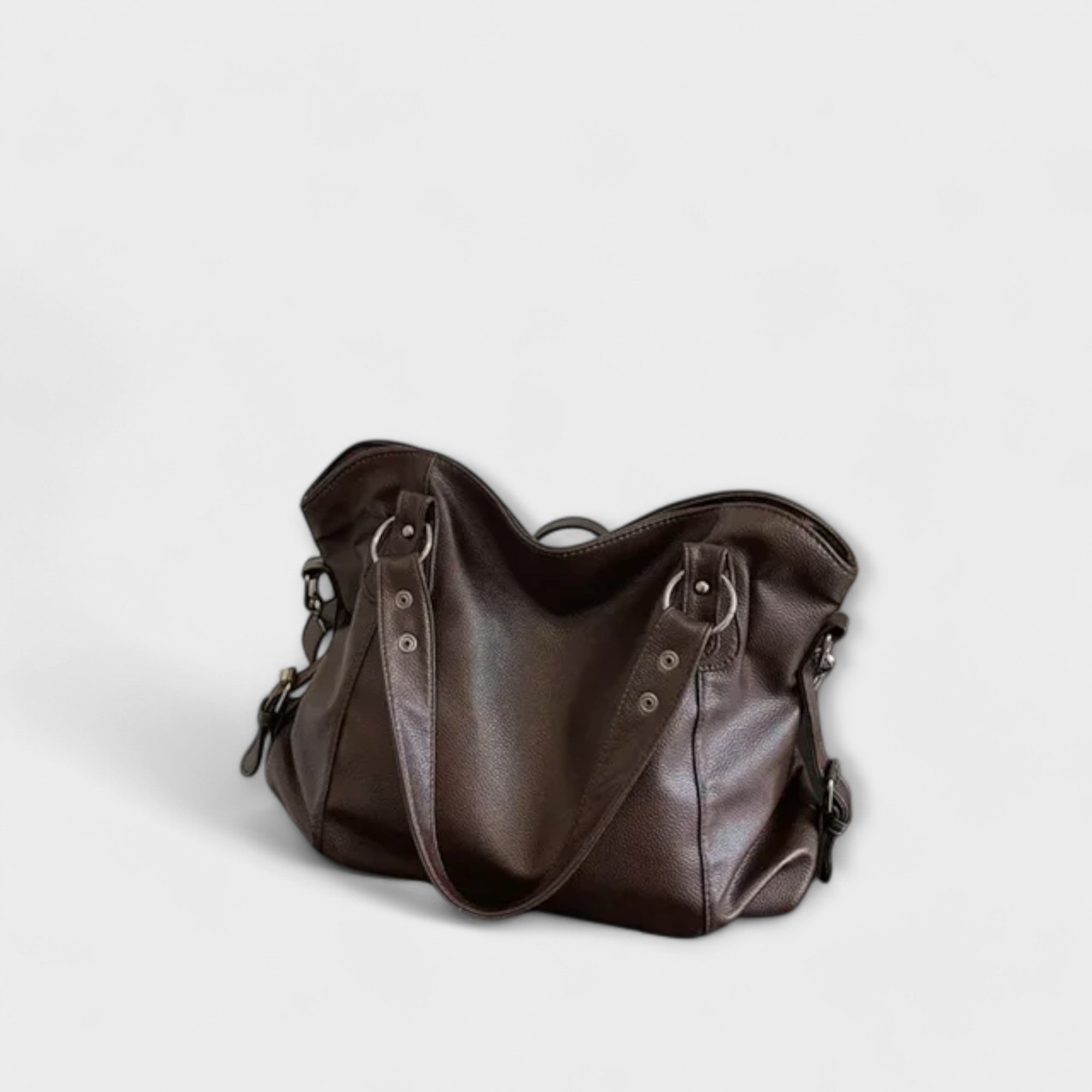 Olivia - Elegante Borsa a Spalla Hobo