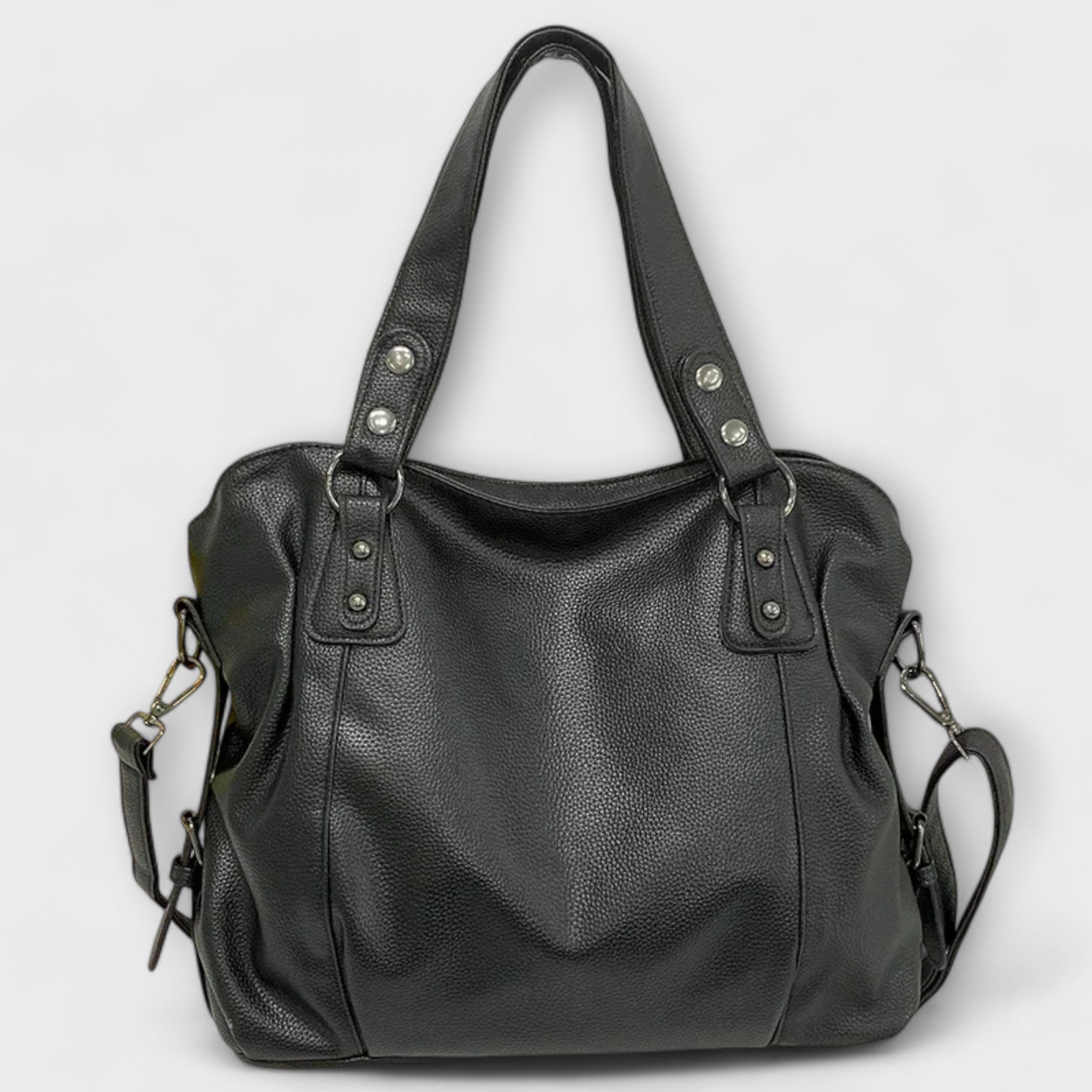 Olivia - Elegante Borsa a Spalla Hobo