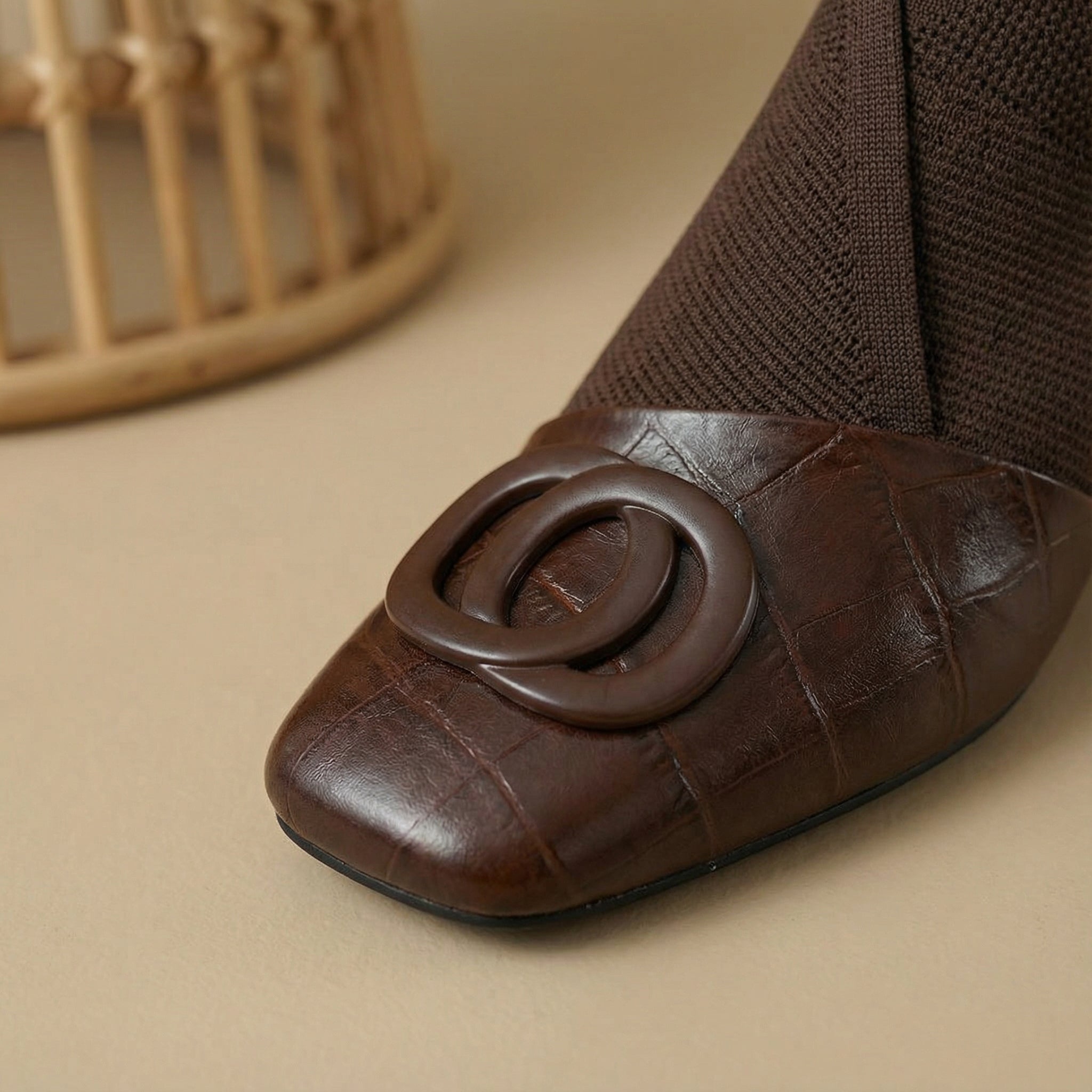 Abigail | Stivaletti Ortopedici