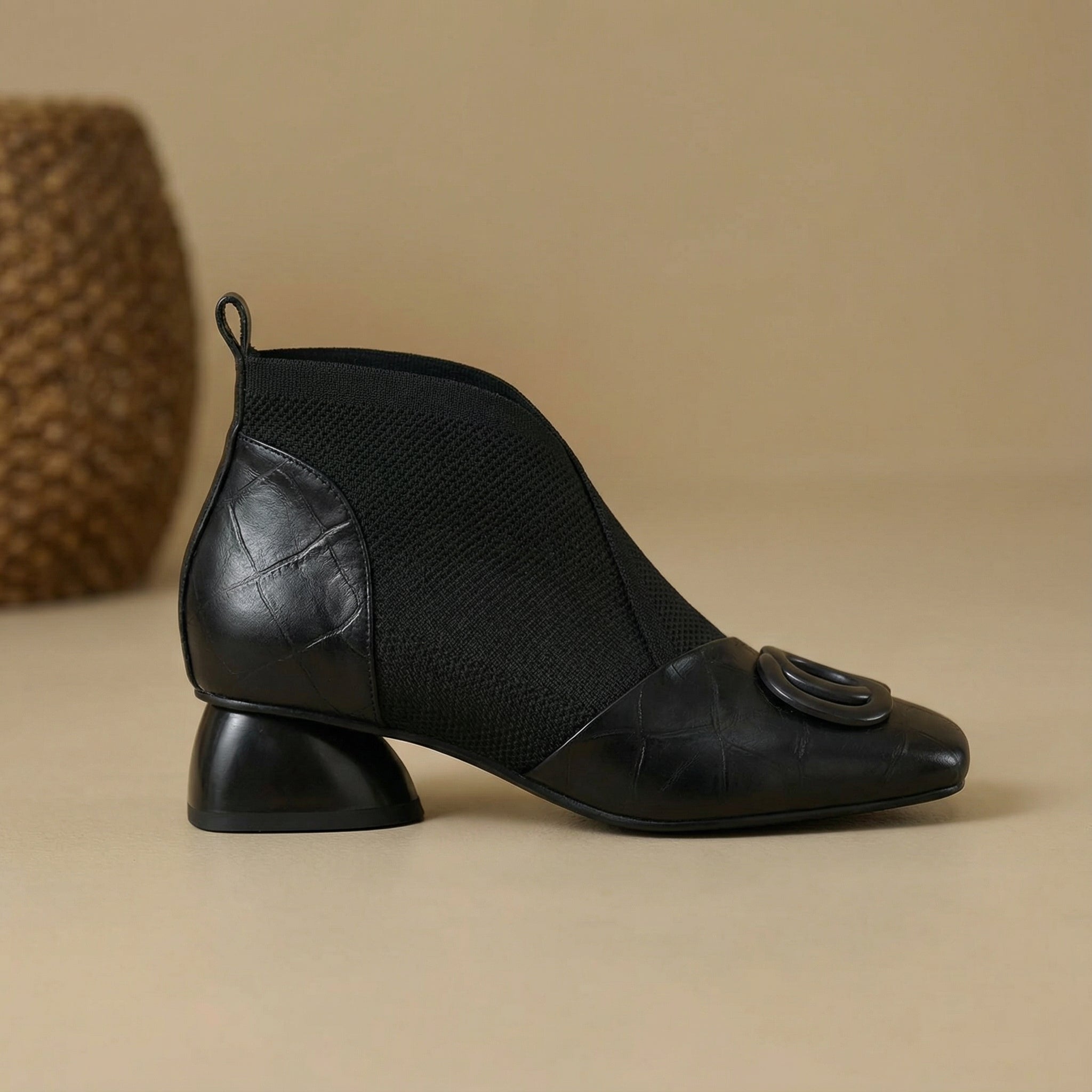 Abigail | Stivaletti Ortopedici