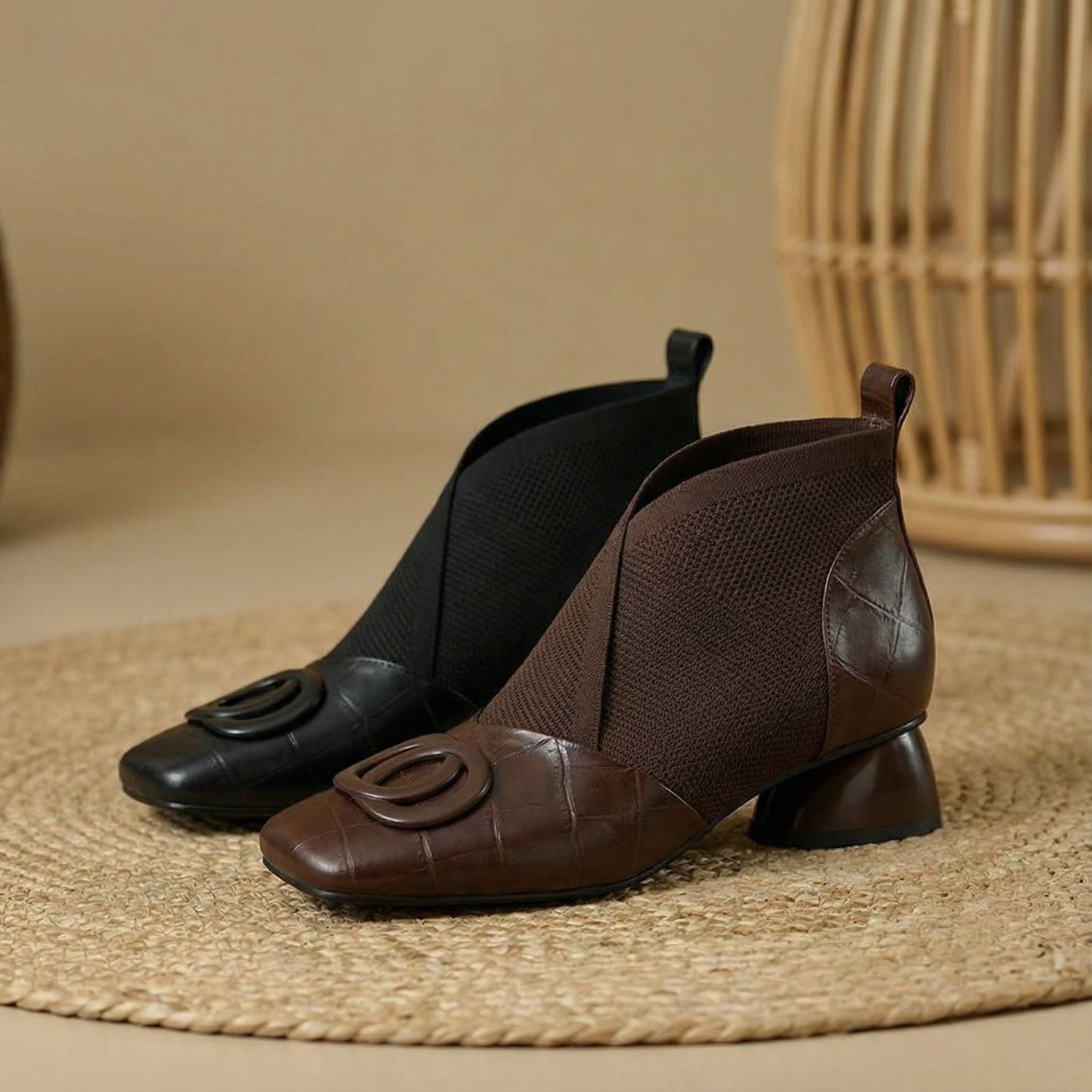 Abigail | Stivaletti Ortopedici