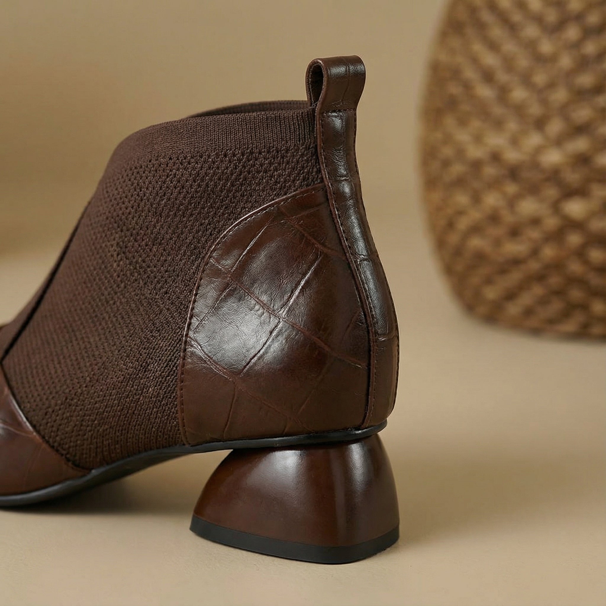 Abigail | Stivaletti Ortopedici