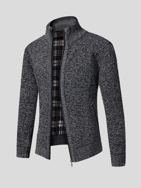 Havn™ | Giacca in pile caldo