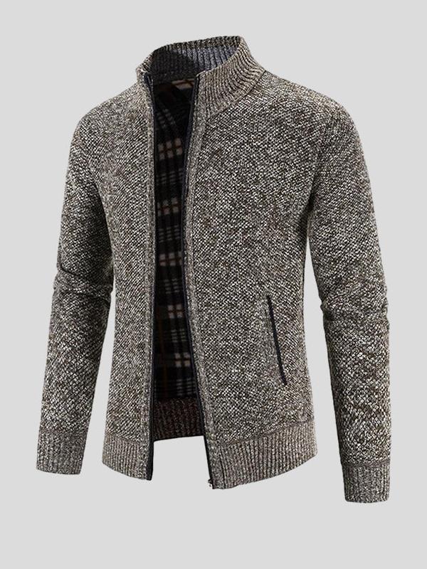 Havn™ | Giacca in pile caldo