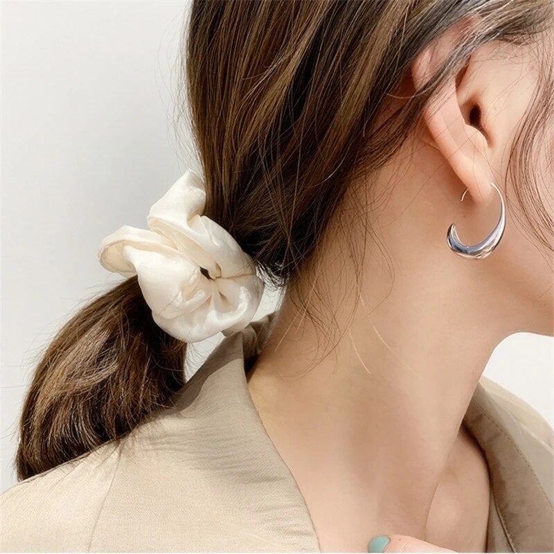 Elegante - Orecchini in Oro