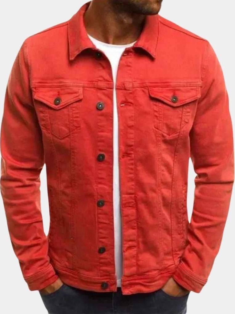 Heritage™ | Giacca Casual