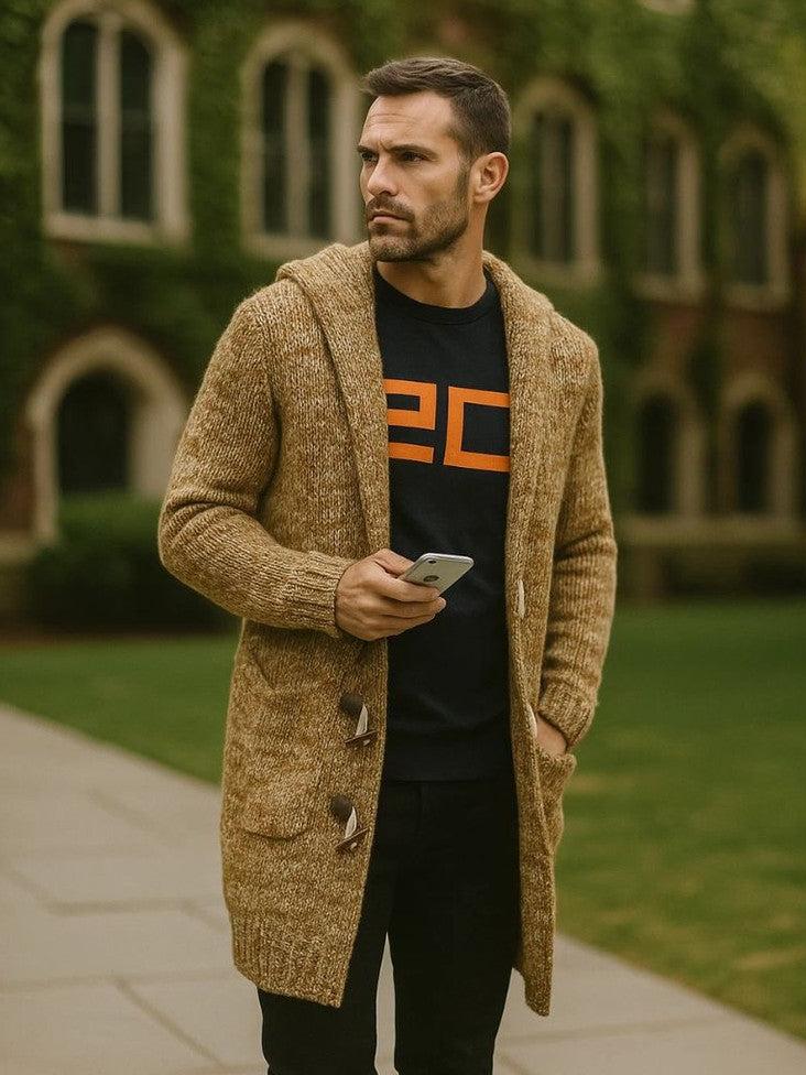 Himalaya™ | Felpa con cappuccio