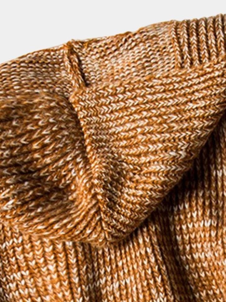 Himalaya™ | Felpa con cappuccio